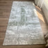 Dew Beige, Green Carpet (Runner)