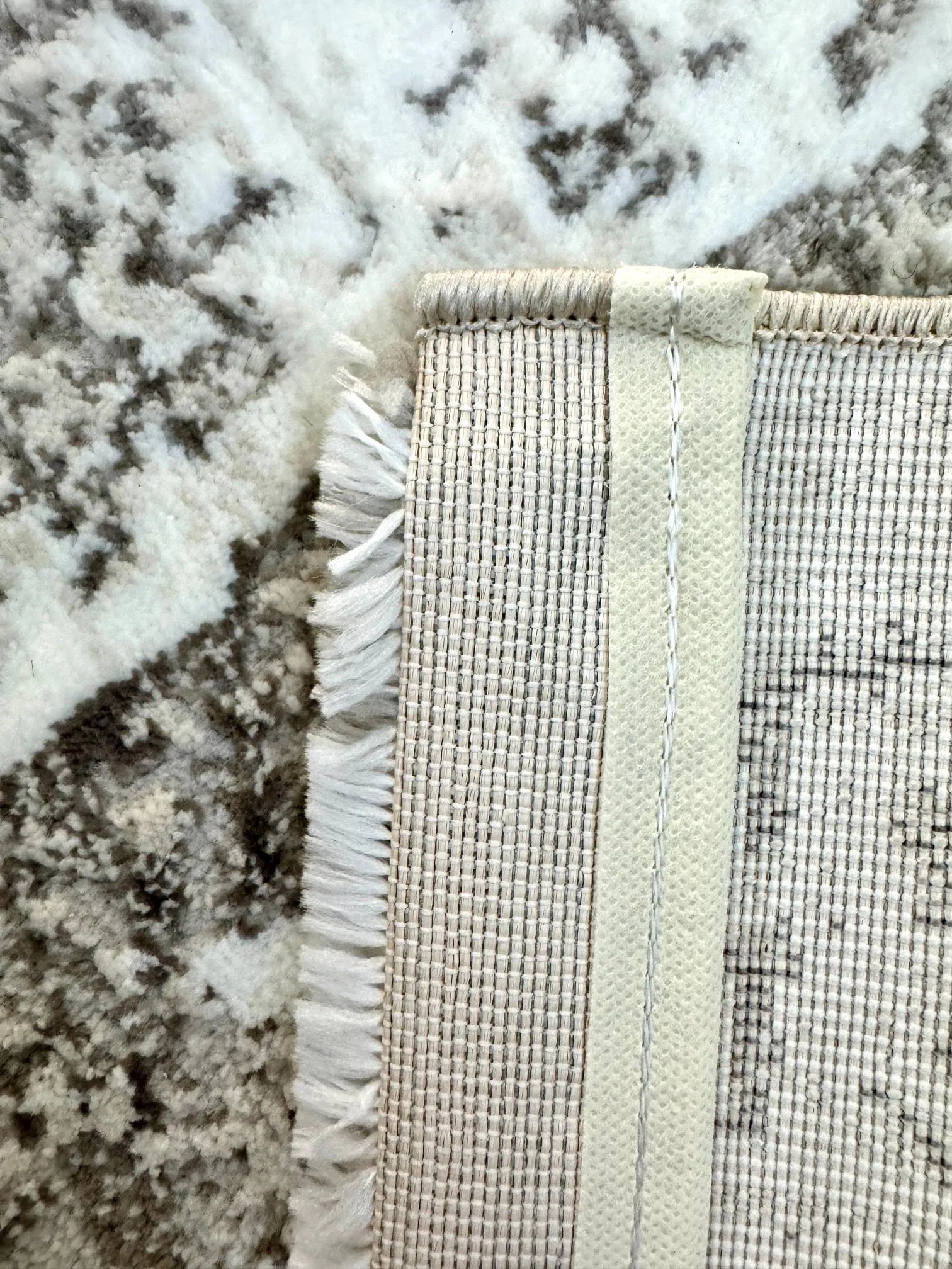 Masaf Dark Vision Carpet (Rectangle)