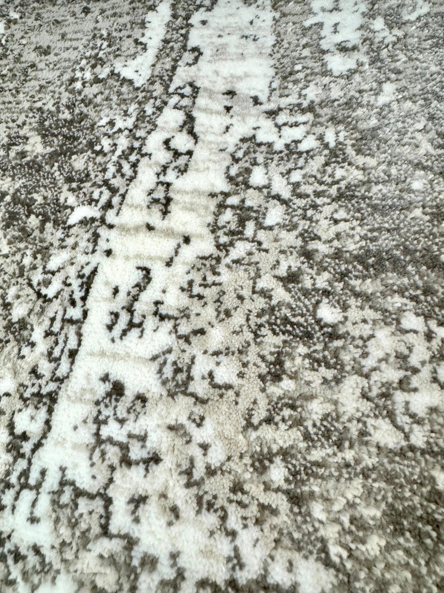 Masaf Dark Vision Carpet (Rectangle)