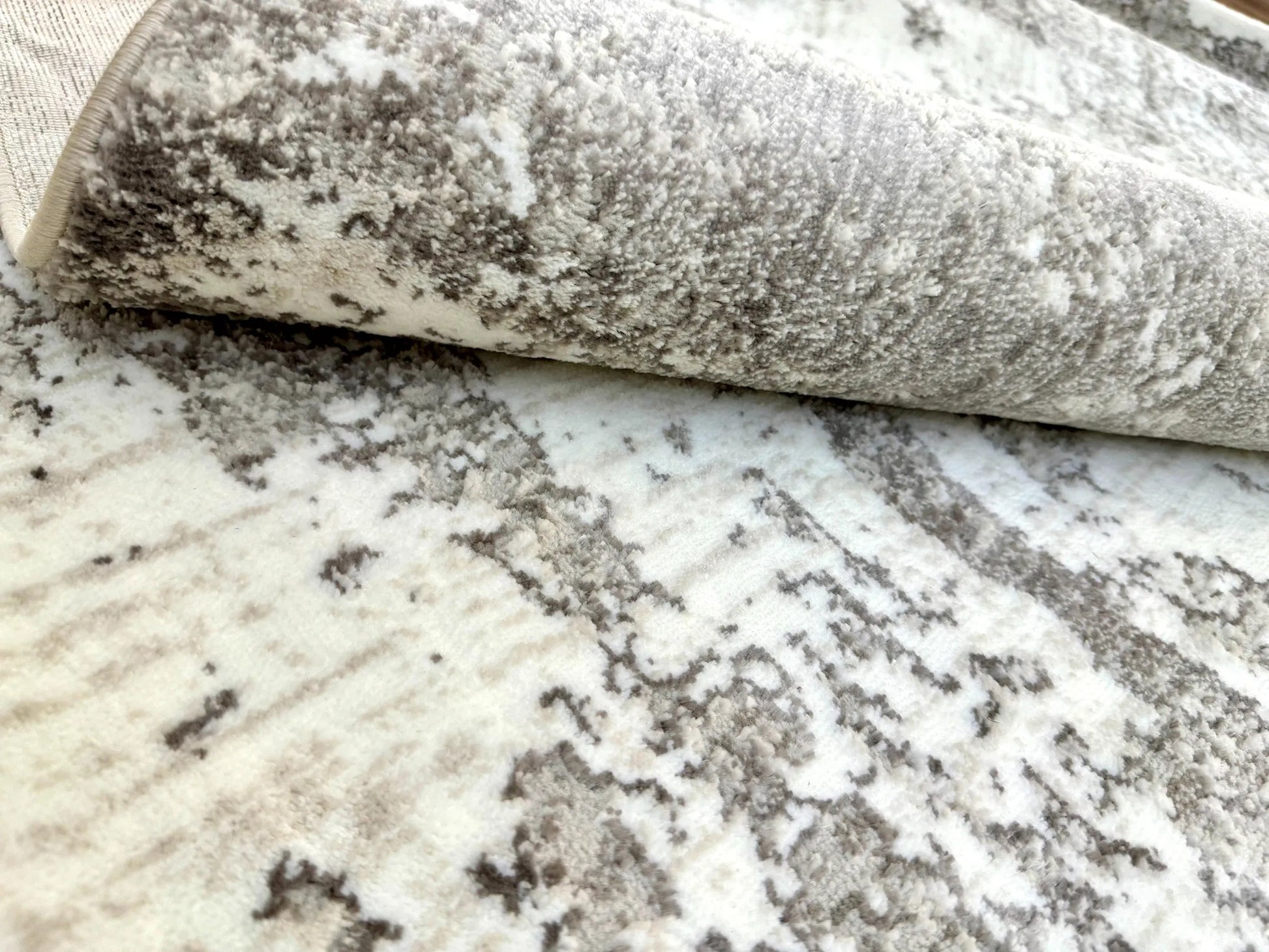 Masaf Dark Vision Carpet (Rectangle)