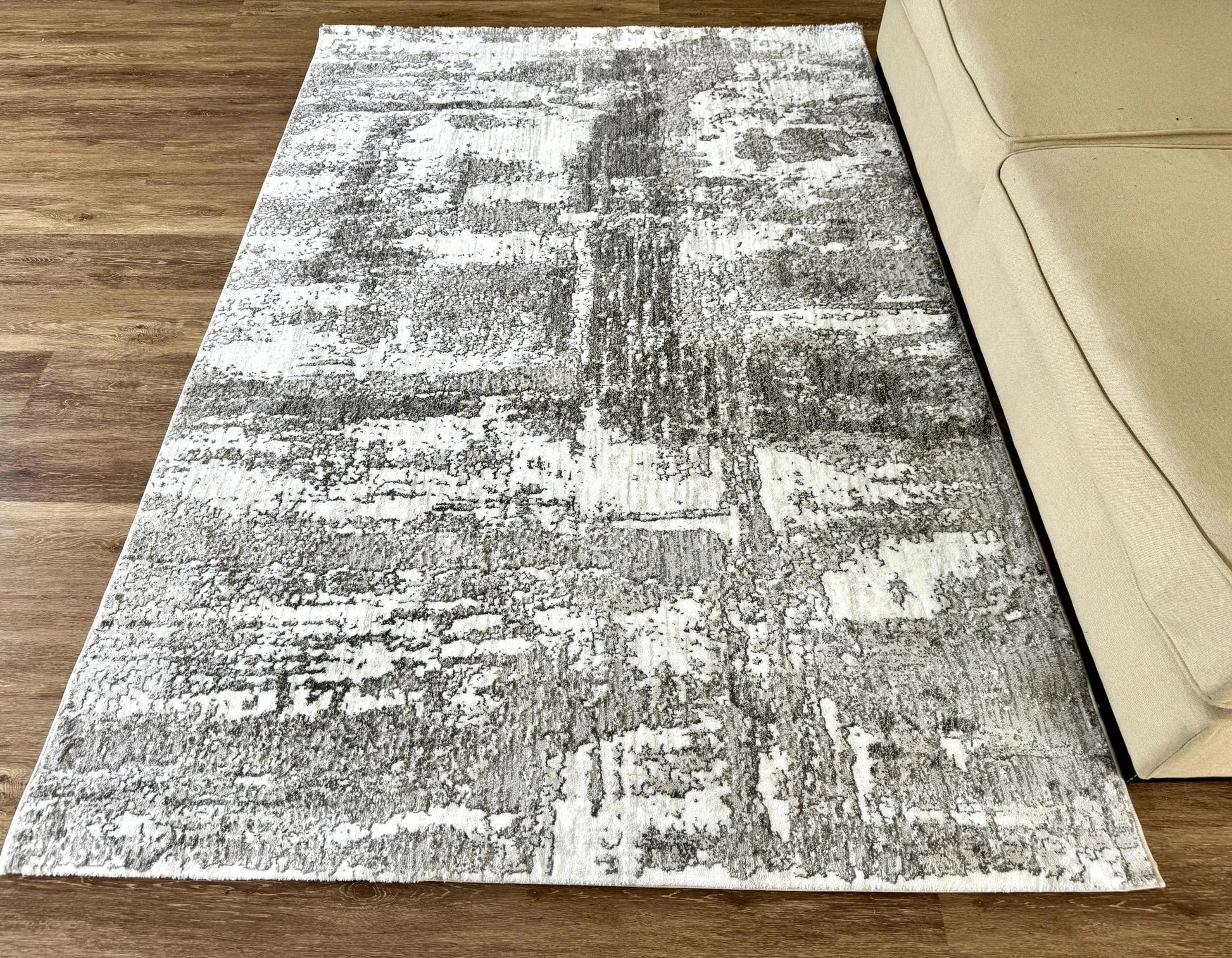Masaf Dark Vision Carpet (Rectangle)