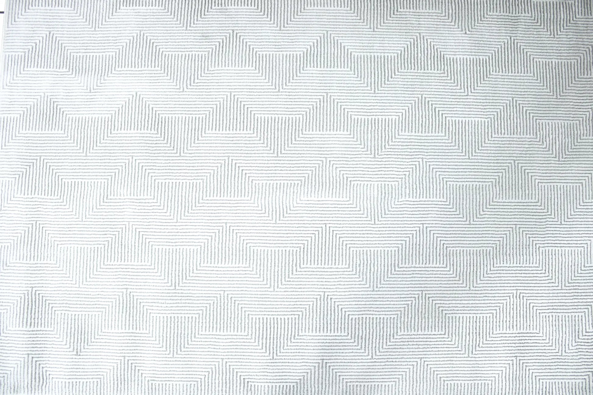 Mohen Cream Carpet (Square)