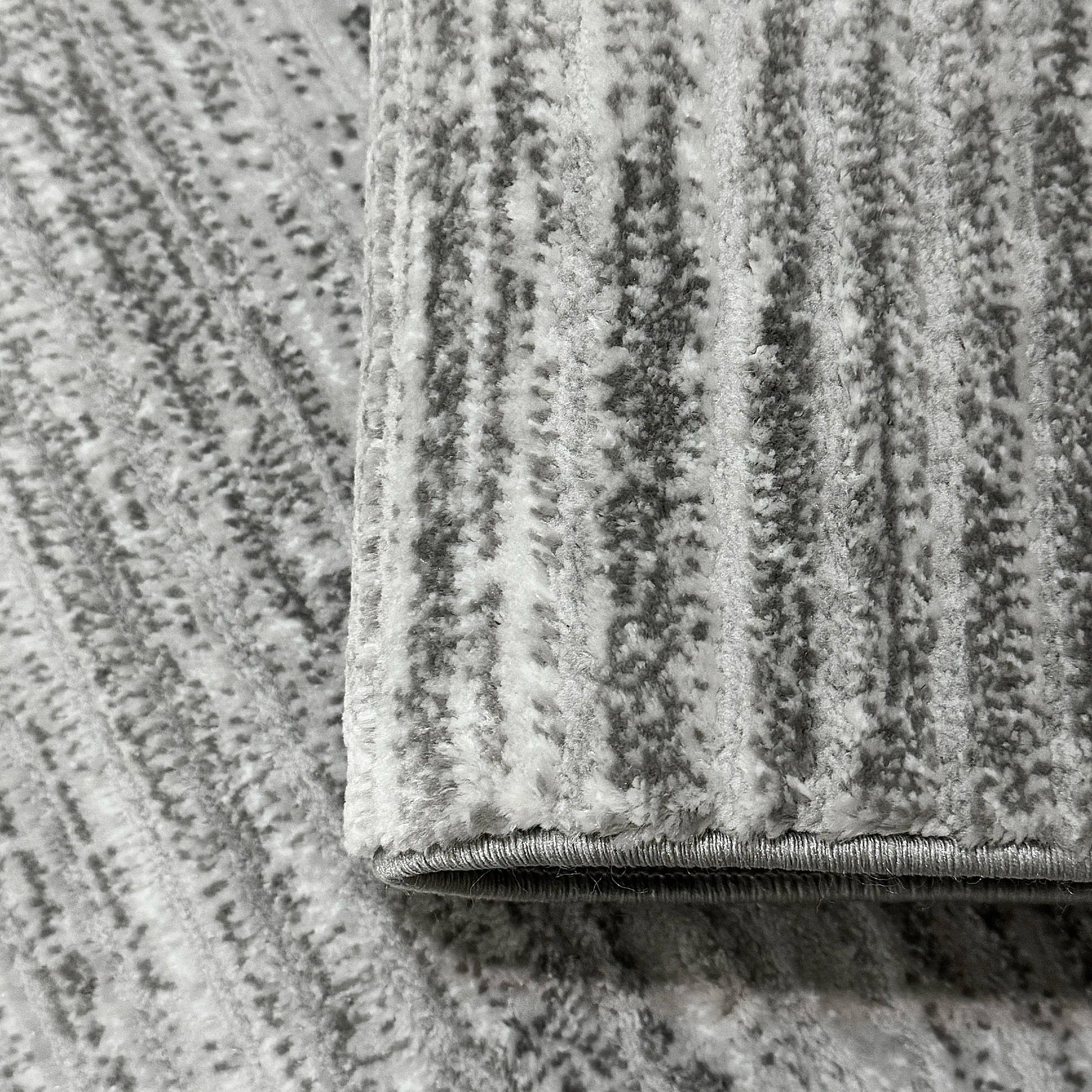 Moonshine Grey Carpet (Rectangle)