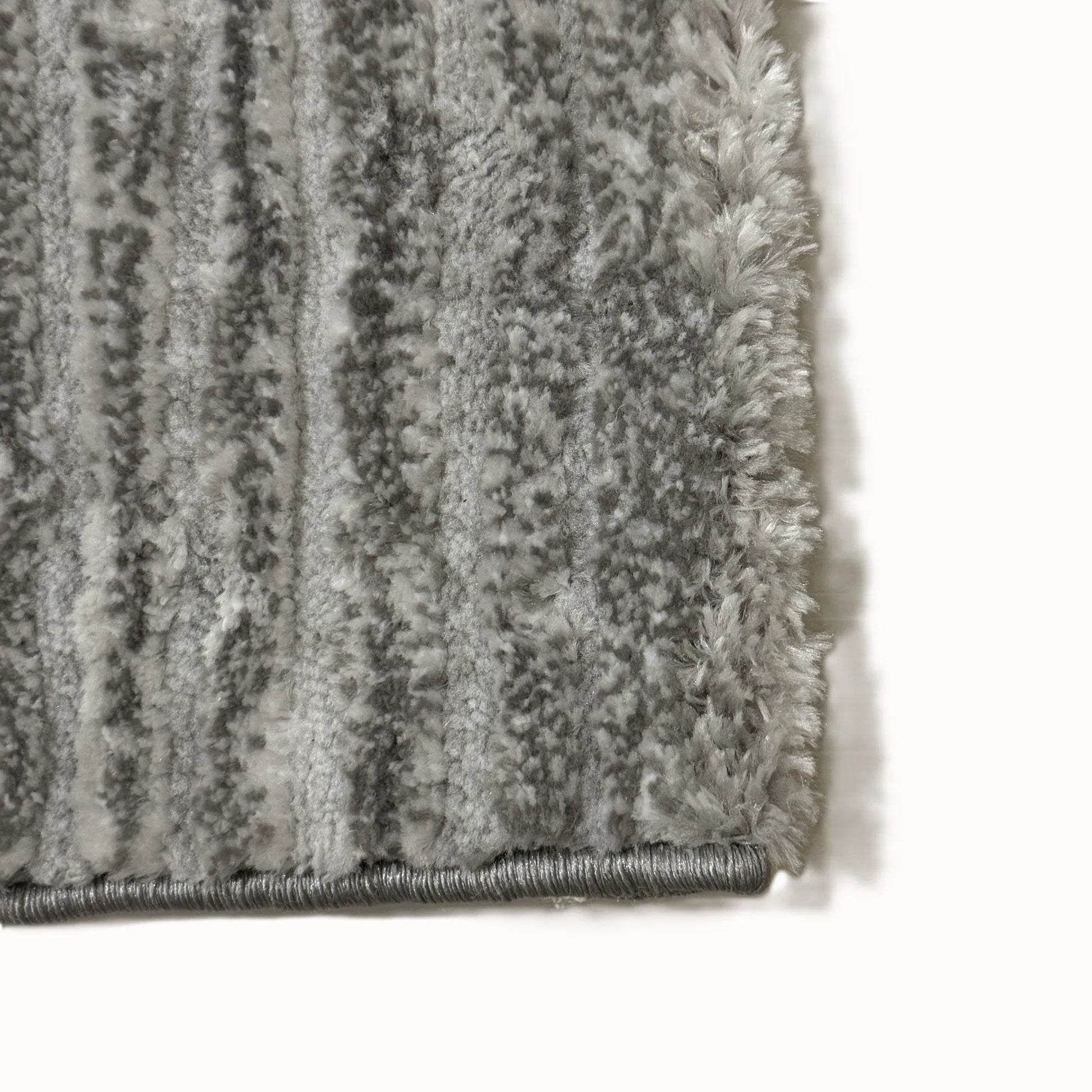 Moonshine Grey Carpet (Rectangle)