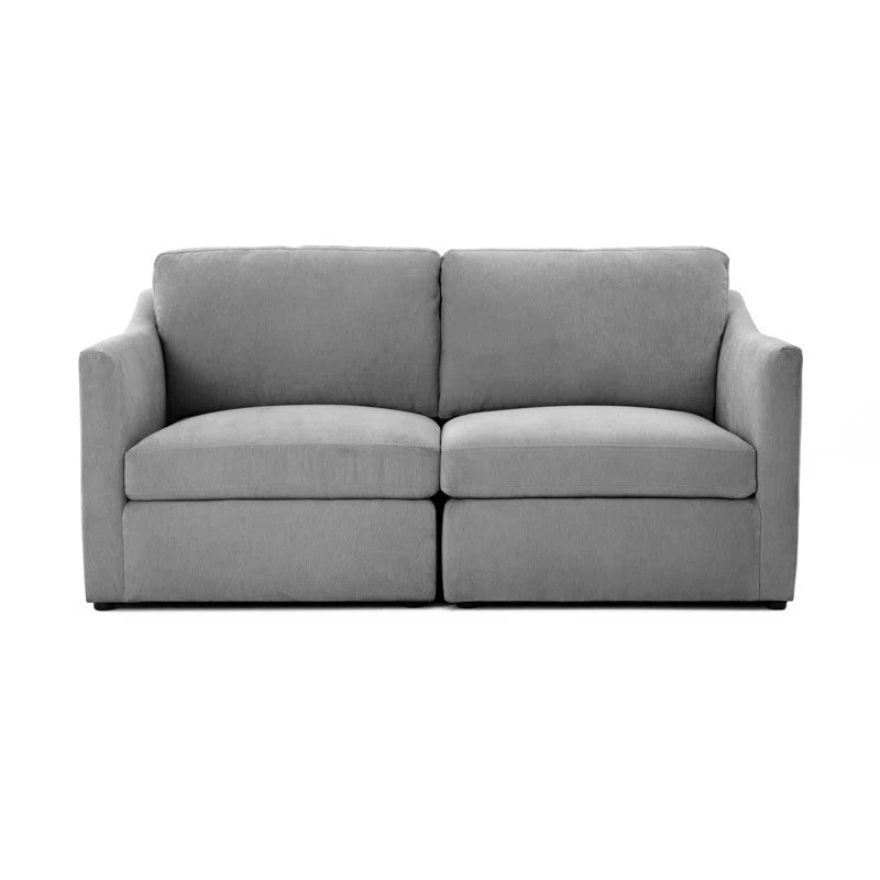 Maurice Sofa (Choose size, fabric, colour & legs)