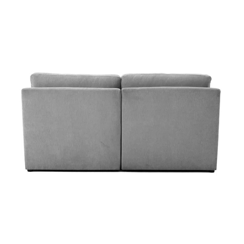 Maurice Sofa (Choose size, fabric, colour & legs)