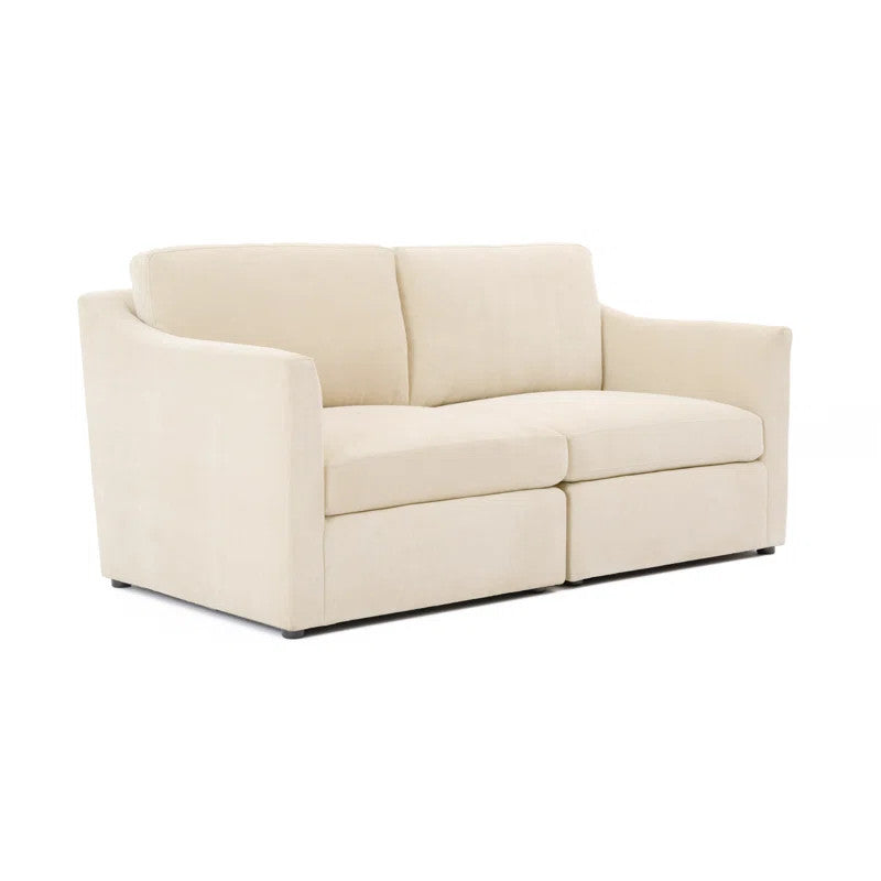 Maurice Sofa (Choose size, fabric, colour & legs)