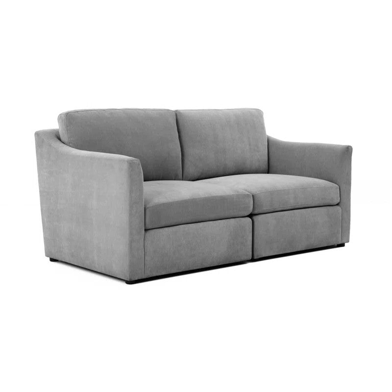 Maurice Sofa (Choose size, fabric, colour & legs)
