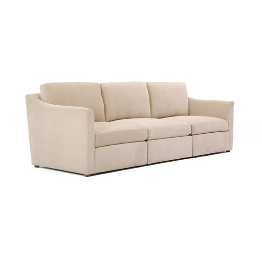 Maurice Sofa (Choose size, fabric, colour & legs)