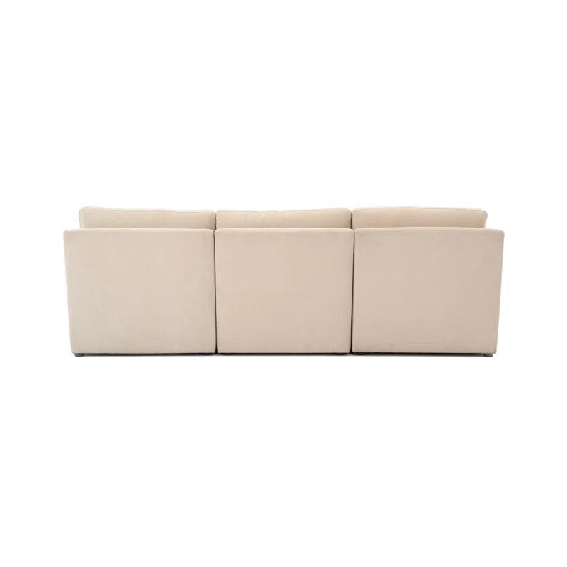 Maurice Sofa (Choose size, fabric, colour & legs)