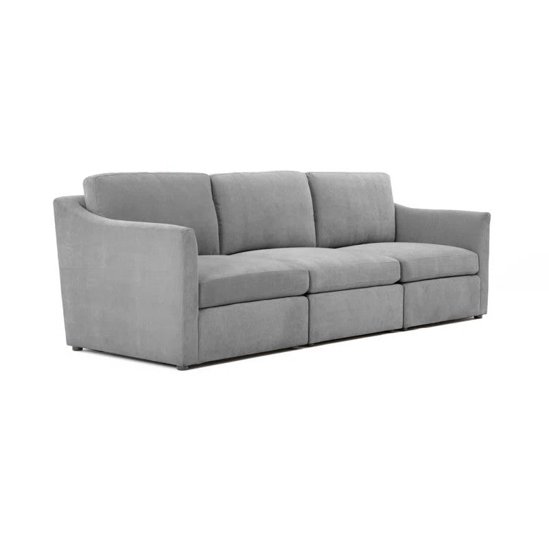 Maurice Sofa (Choose size, fabric, colour & legs)
