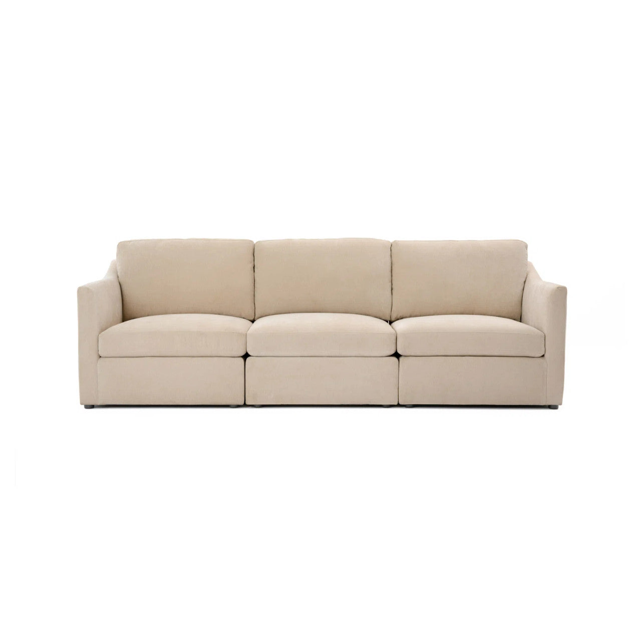Maurice Sofa (Choose size, fabric, colour & legs)