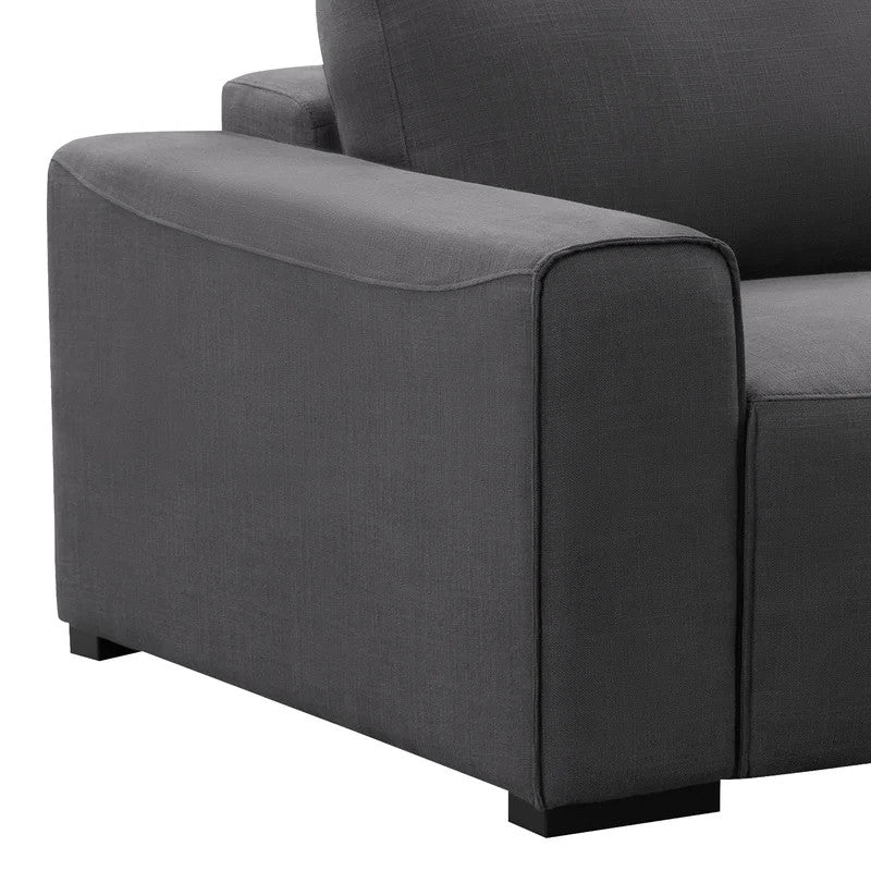 Patrick Sofa (Choose size, fabric, colour & legs)