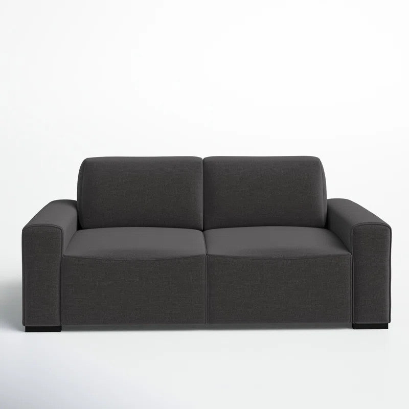 Patrick Sofa (Choose size, fabric, colour & legs)
