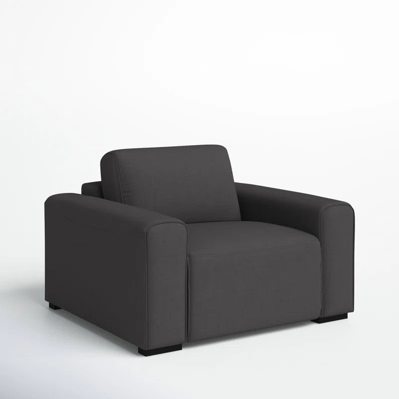 Patrick Sofa (Choose size, fabric, colour & legs)