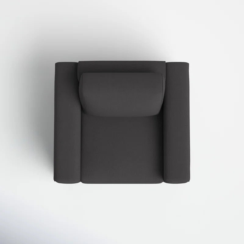 Patrick Sofa (Choose size, fabric, colour & legs)