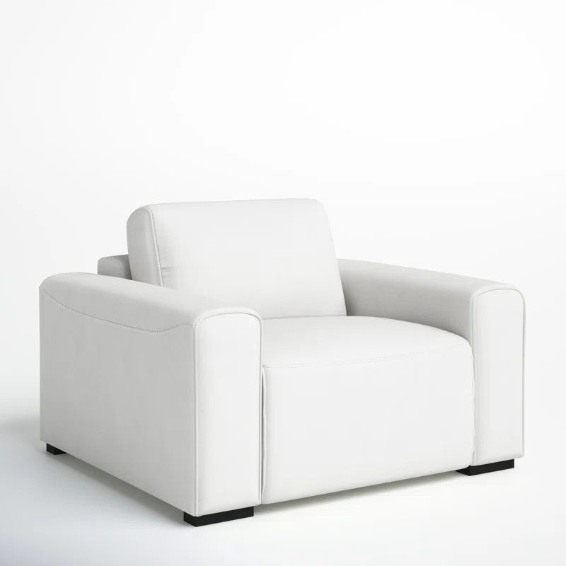 Patrick Sofa (Choose size, fabric, colour & legs)