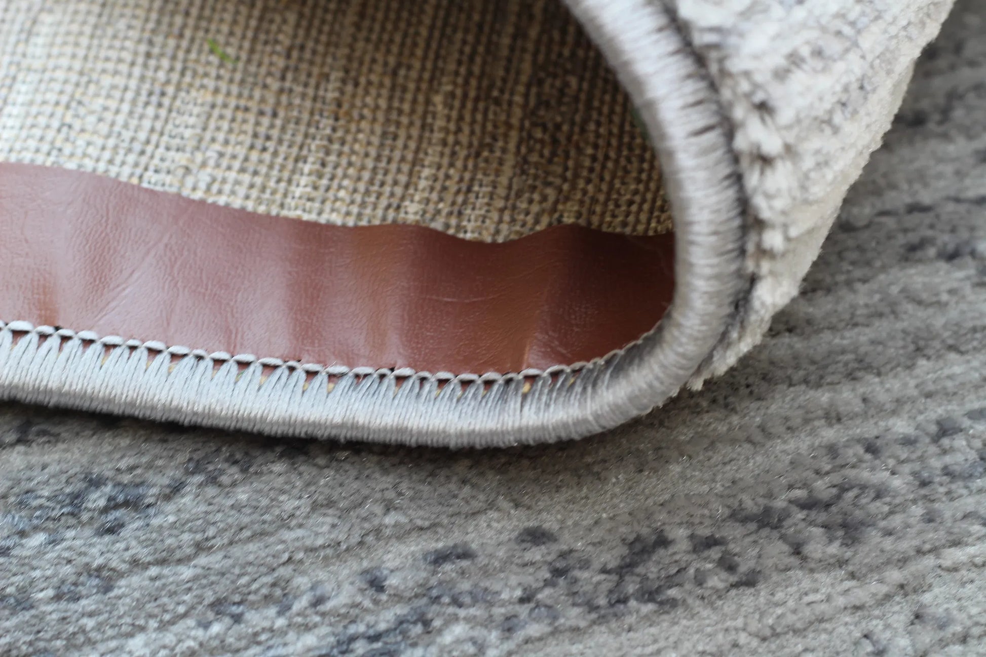 Serenity Grey Carpet (Runner)