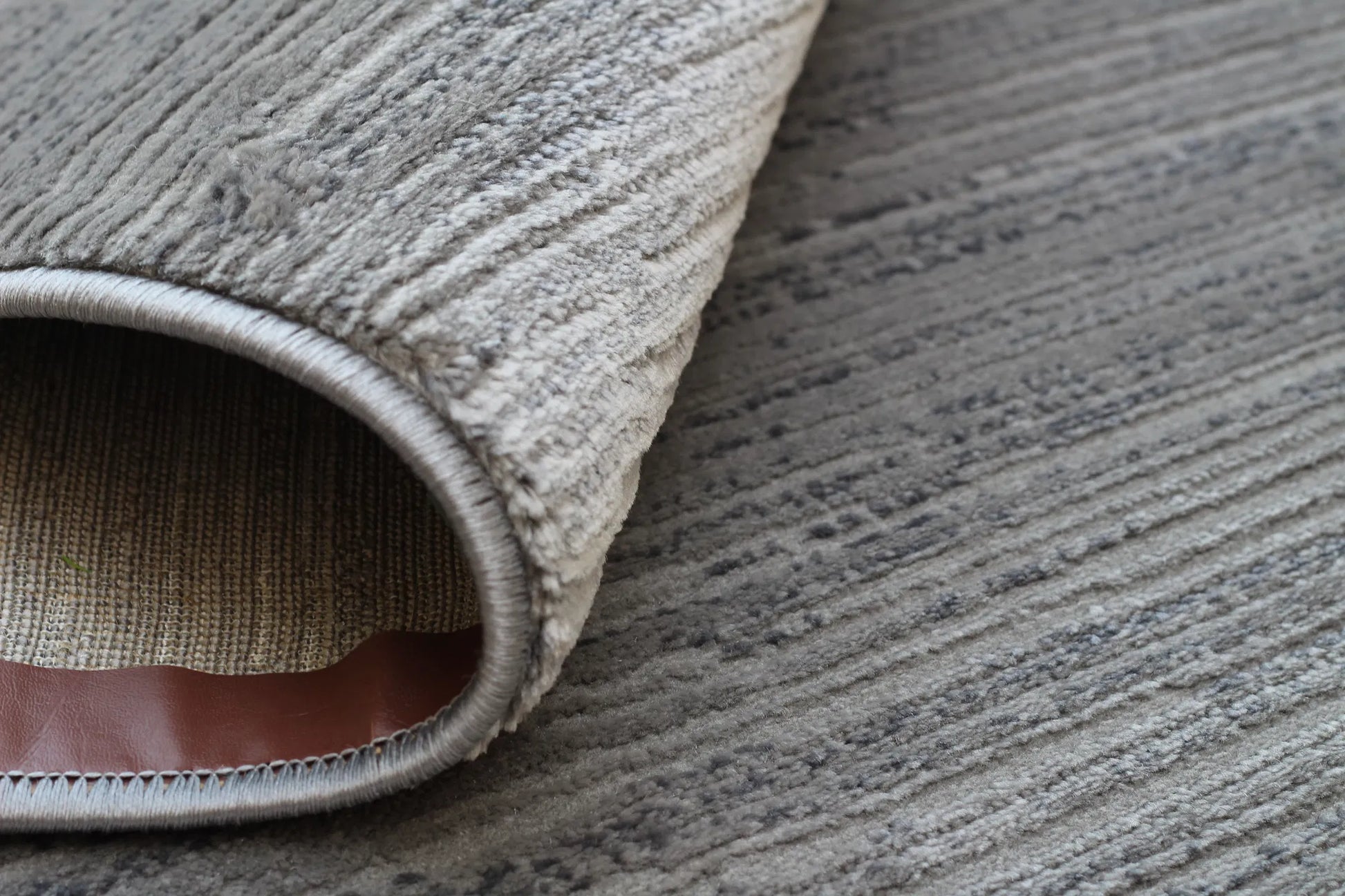 Serenity Grey Carpet (Runner)