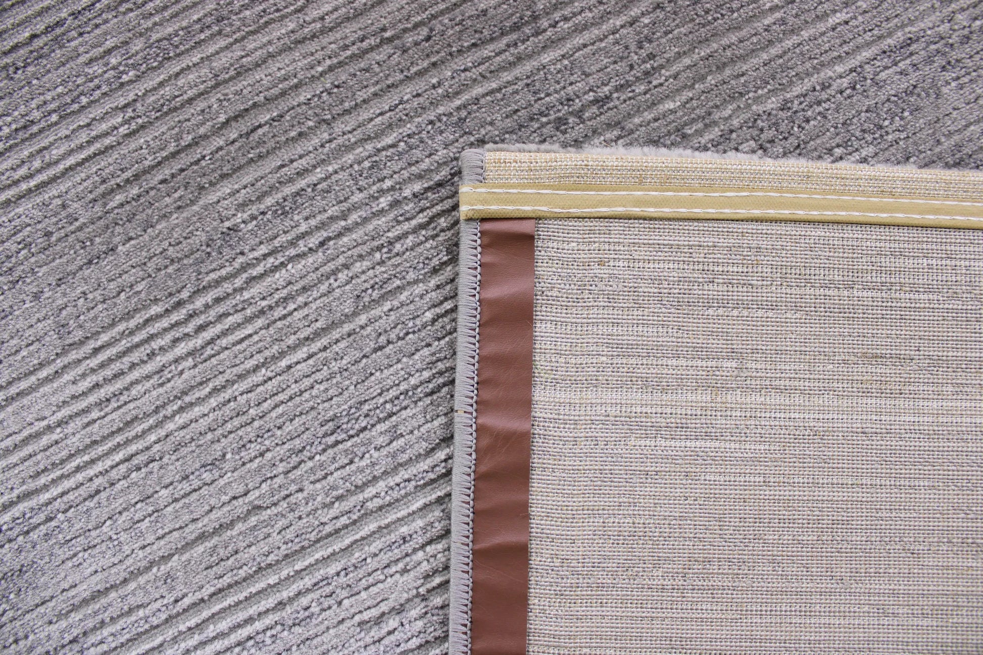 Serenity Grey Carpet (Rectangle)