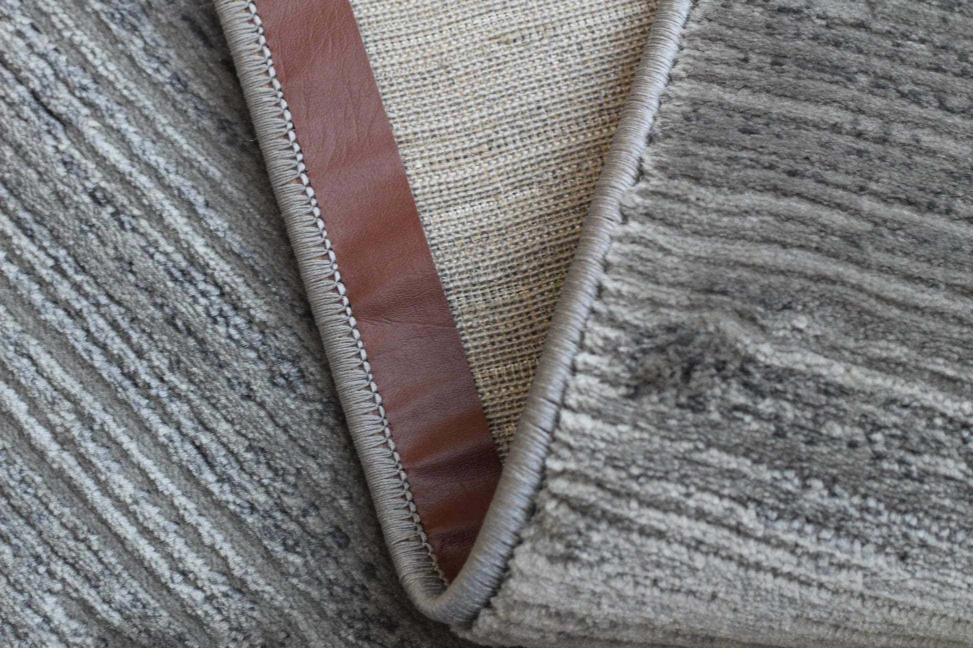 Serenity Grey Carpet (Rectangle)