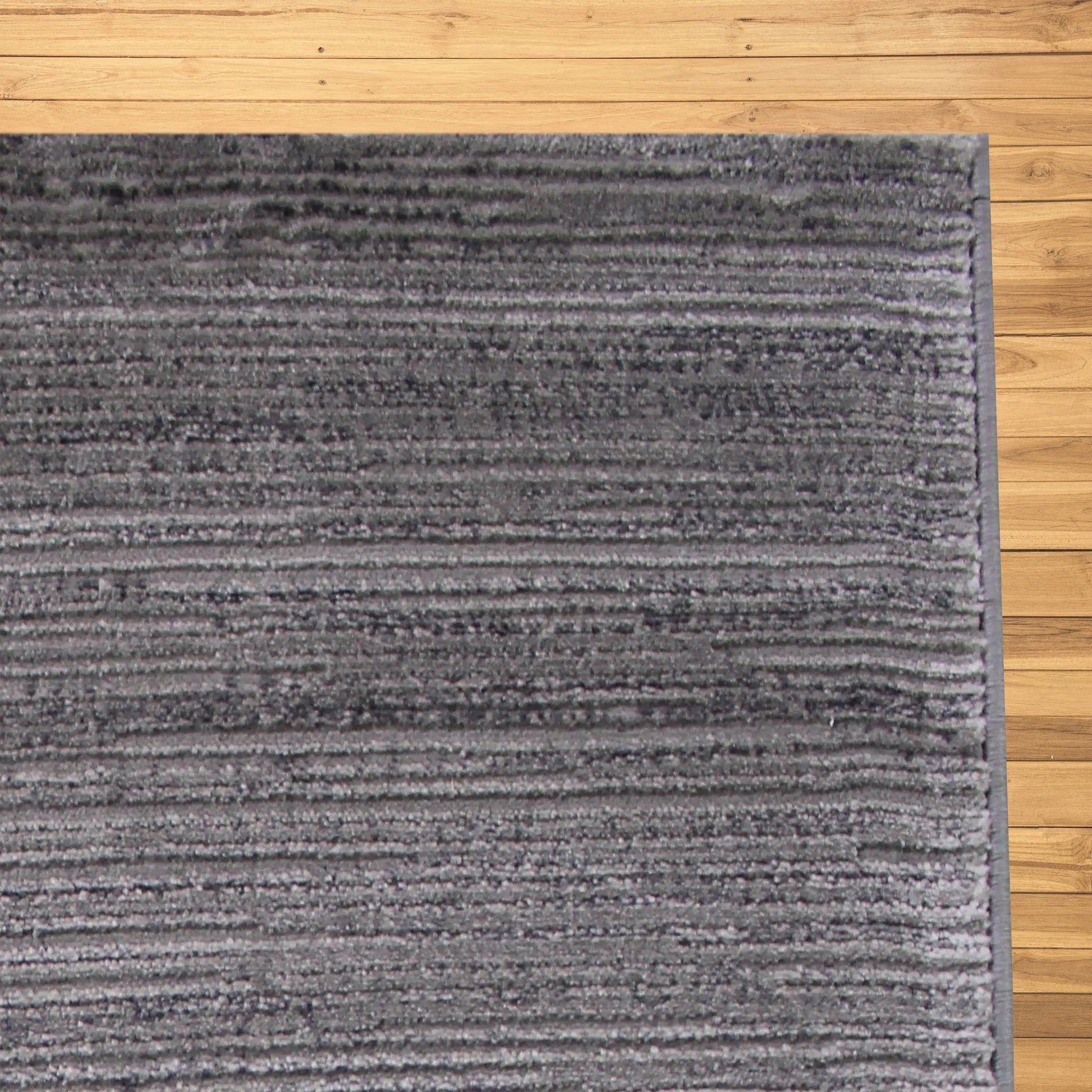 Serenity Grey Carpet (Runner)