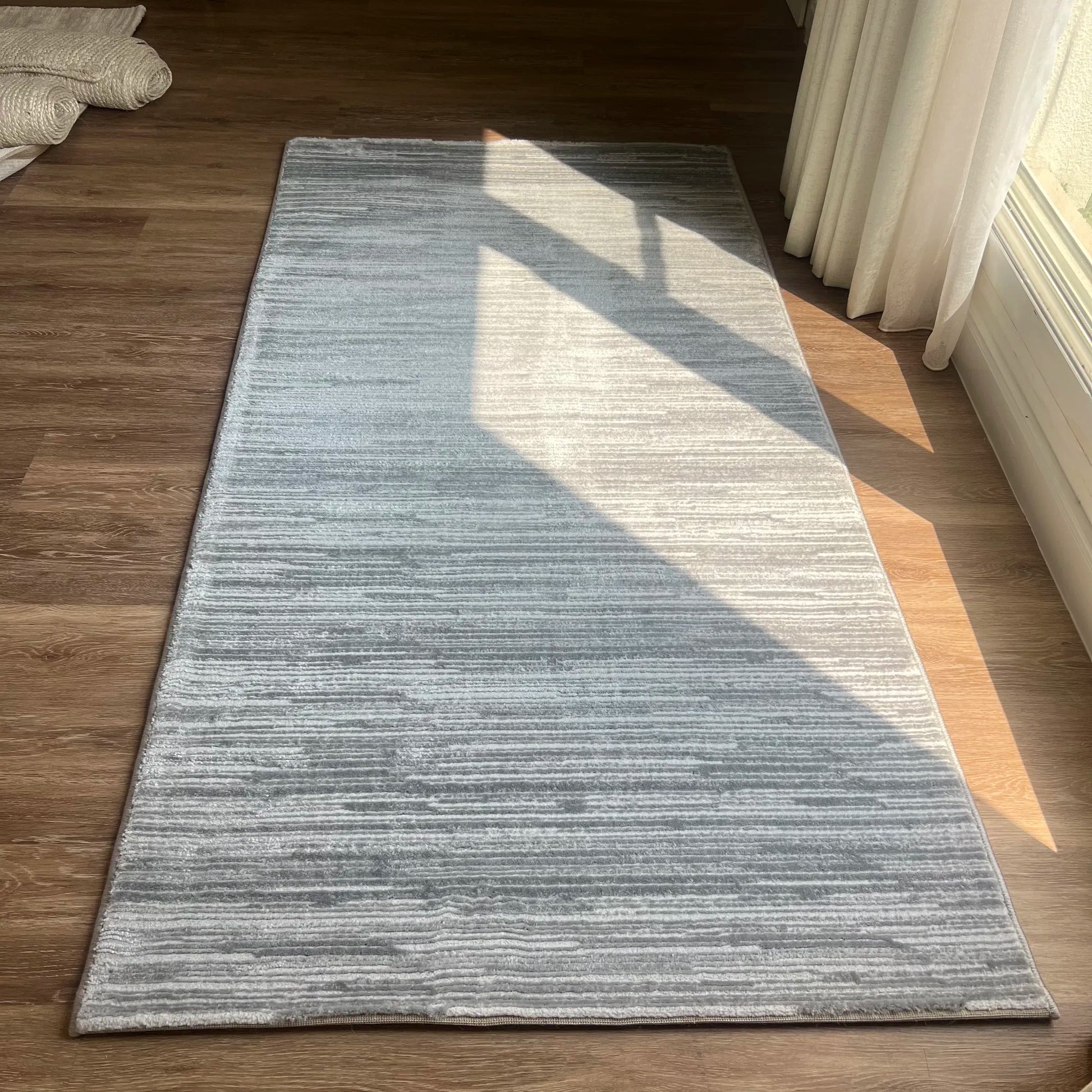 Serenity Grey Carpet (Runner)
