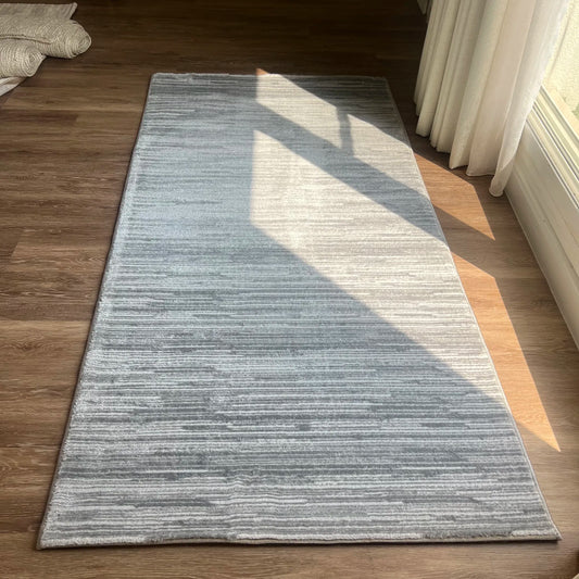Serenity Grey Carpet (Runner)