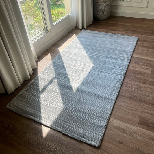 Serenity Grey Carpet (Runner)