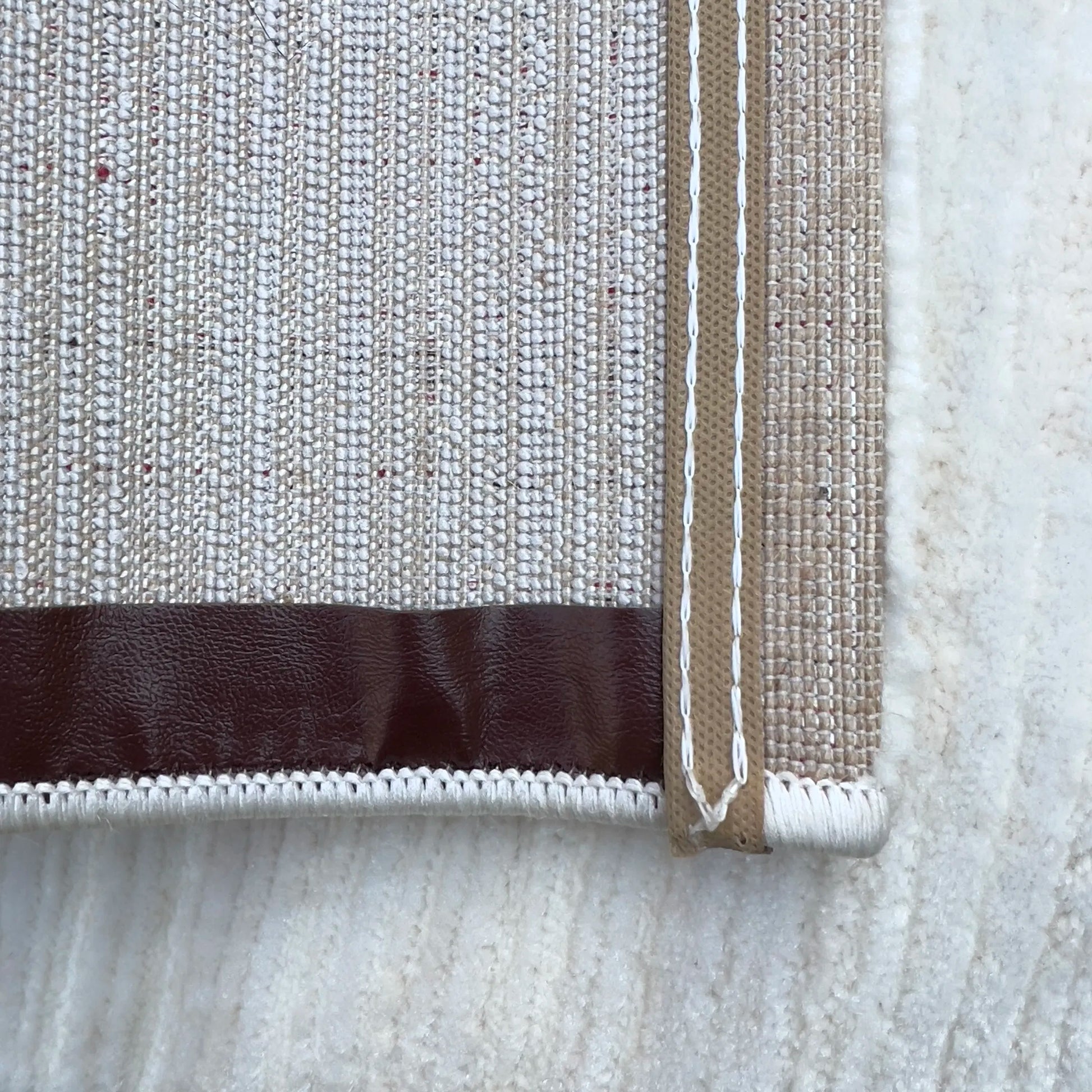 Snow White Carpet (Rectangle)