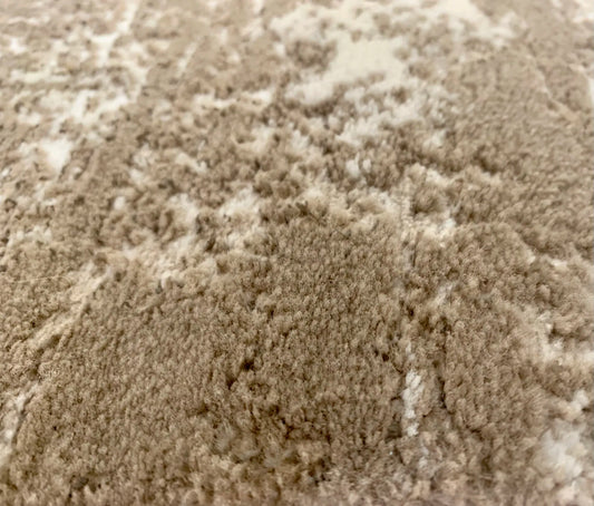 Orion Beige, White Carpet (Rectangle)