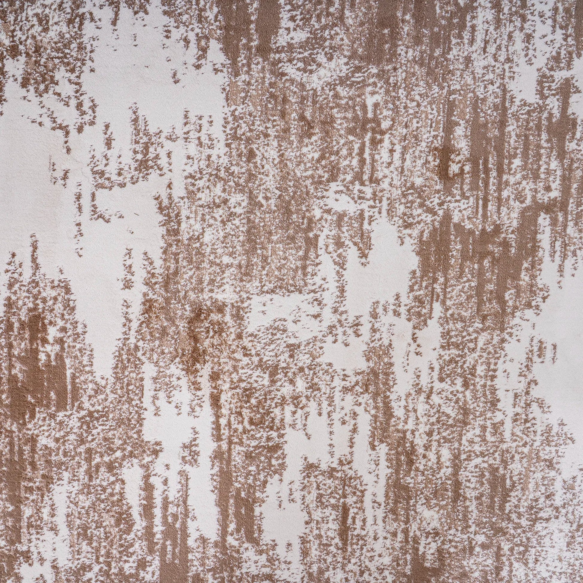 Orion Beige, White Carpet (Rectangle)