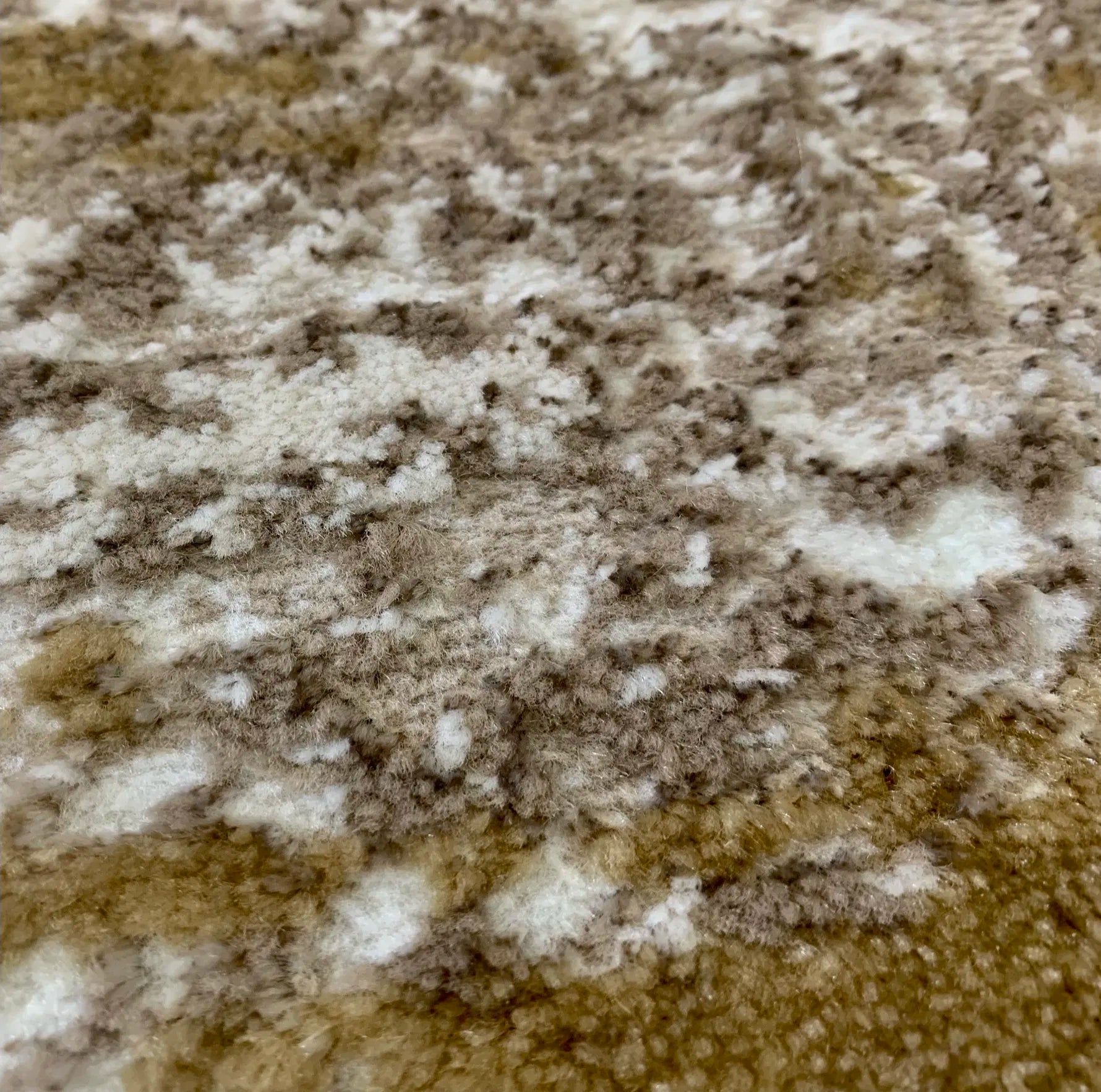 Gordon Beige Golden Carpet (Rectangle)