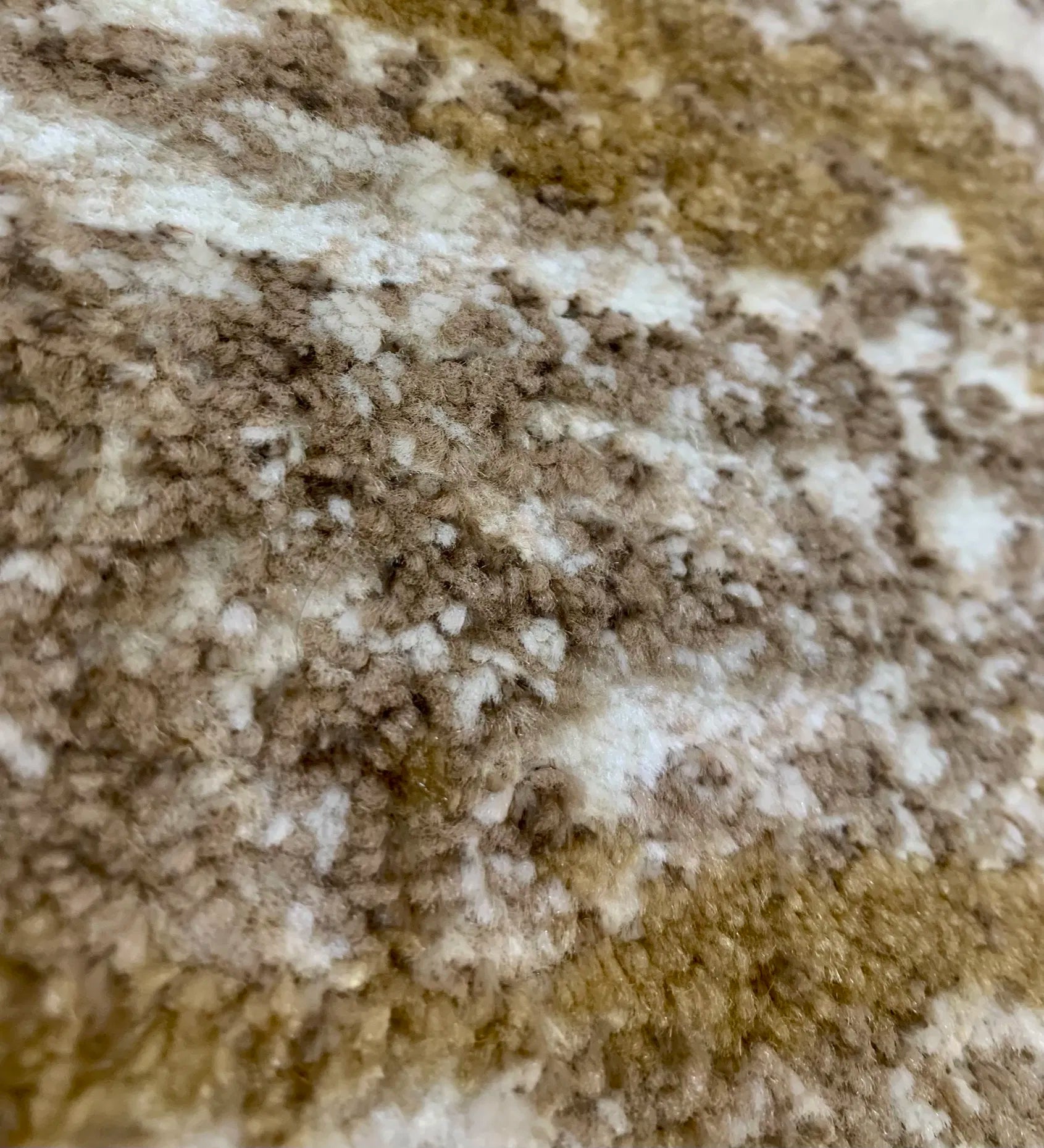 Gordon Beige Golden Carpet (Rectangle)