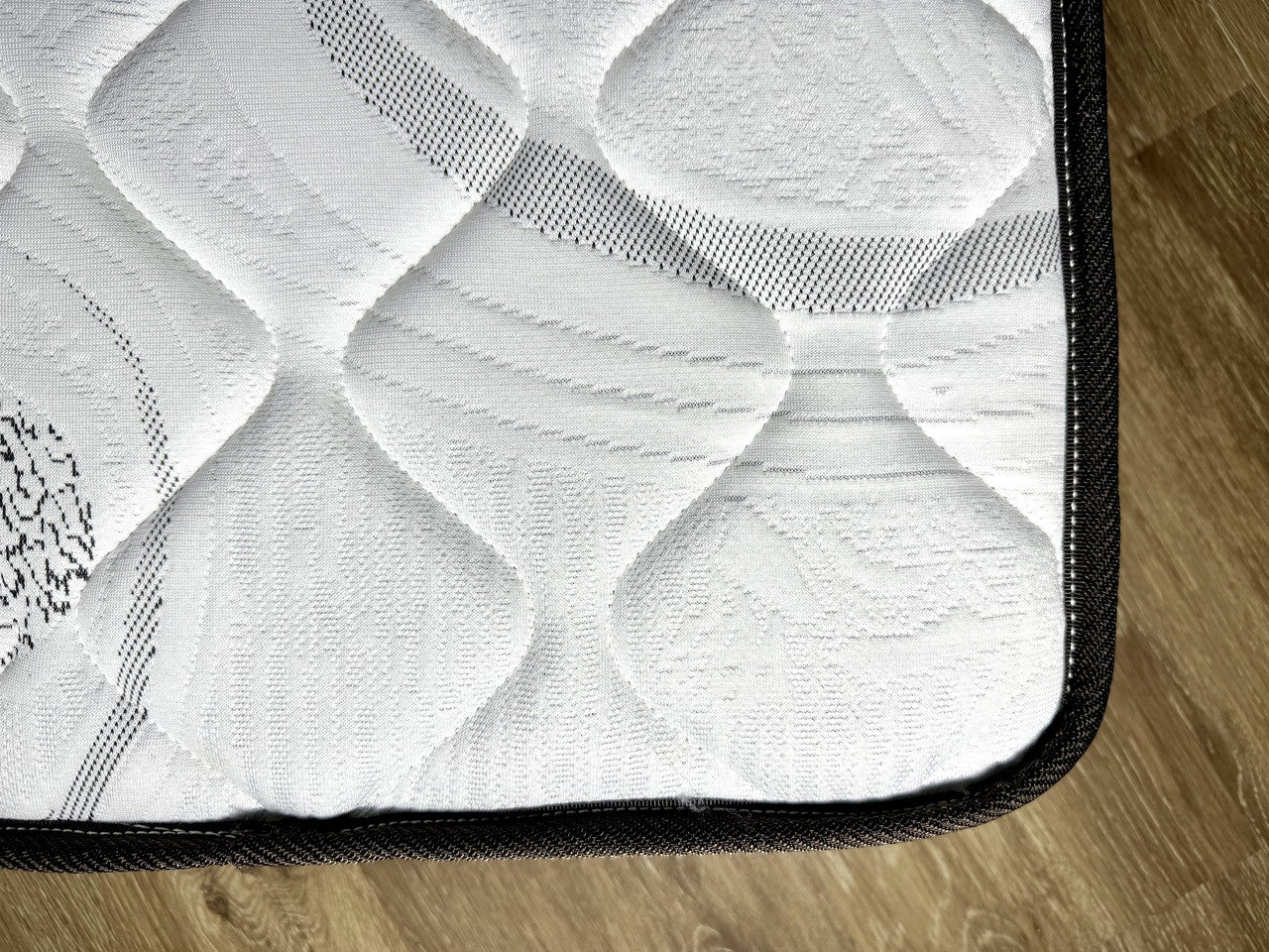 Tranquil Mattress - Soft Comfort - 12 cm Height - (Choose from  11 sizes)