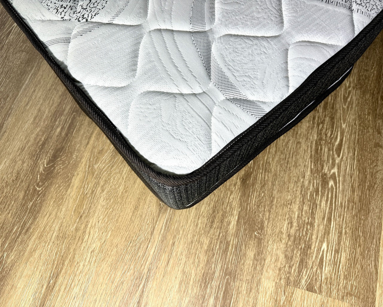 Tranquil Mattress - Soft Comfort - 12 cm Height - (Choose from  11 sizes)