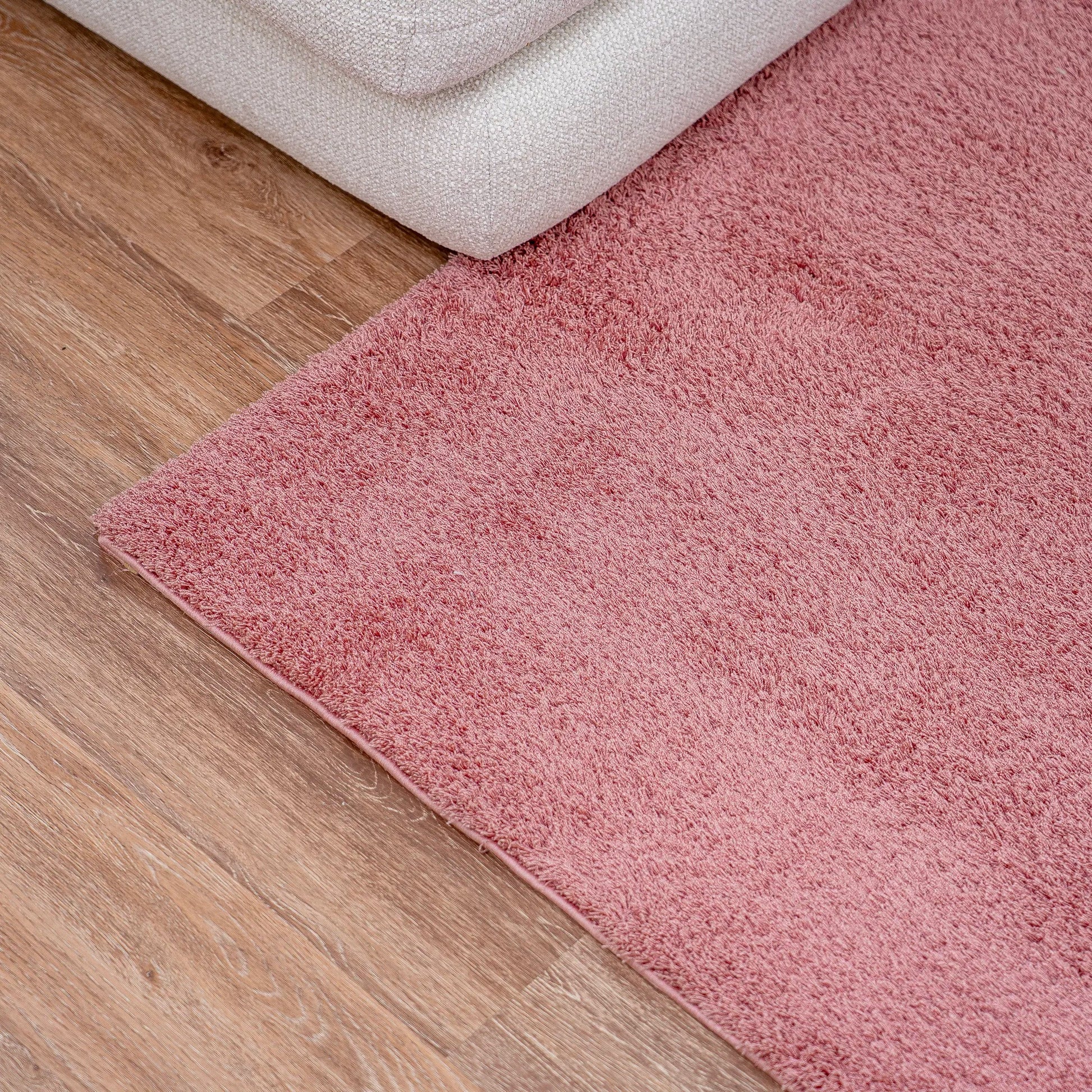 Nelly Pink Carpet (Rectangle)