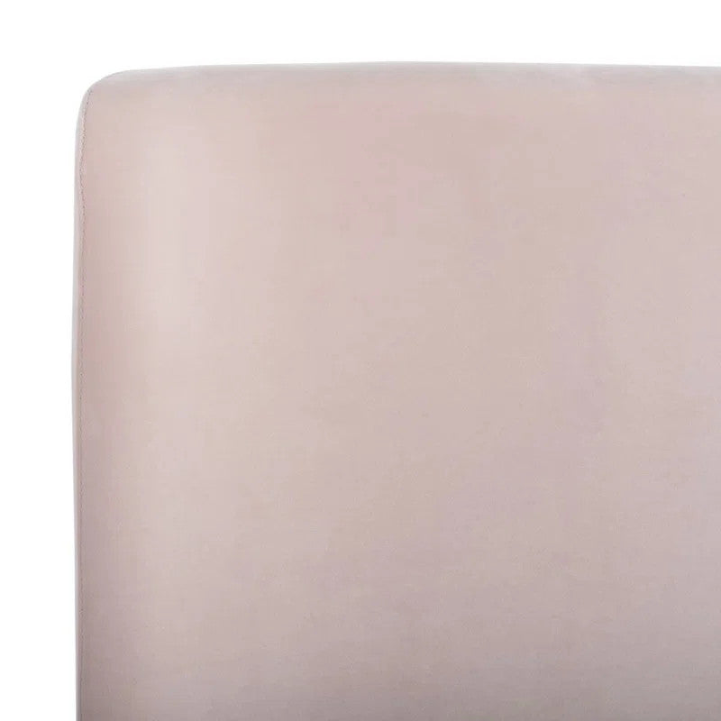 Harold Upholstered Bed (Choose size, fabric, colour & legs)