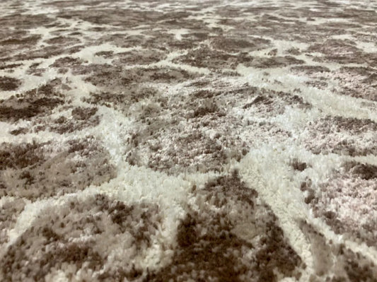 Pebbles Brown Carpet (Rectangle)