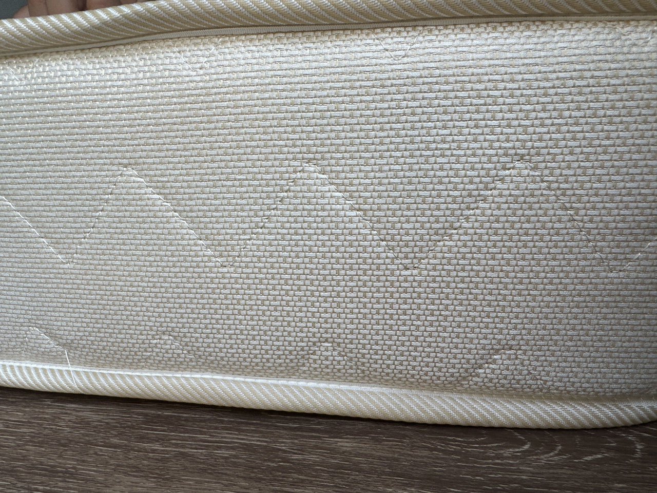 Vital Medium Firm Mattress - 10 cm++ Height - (Choose from  11 sizes)