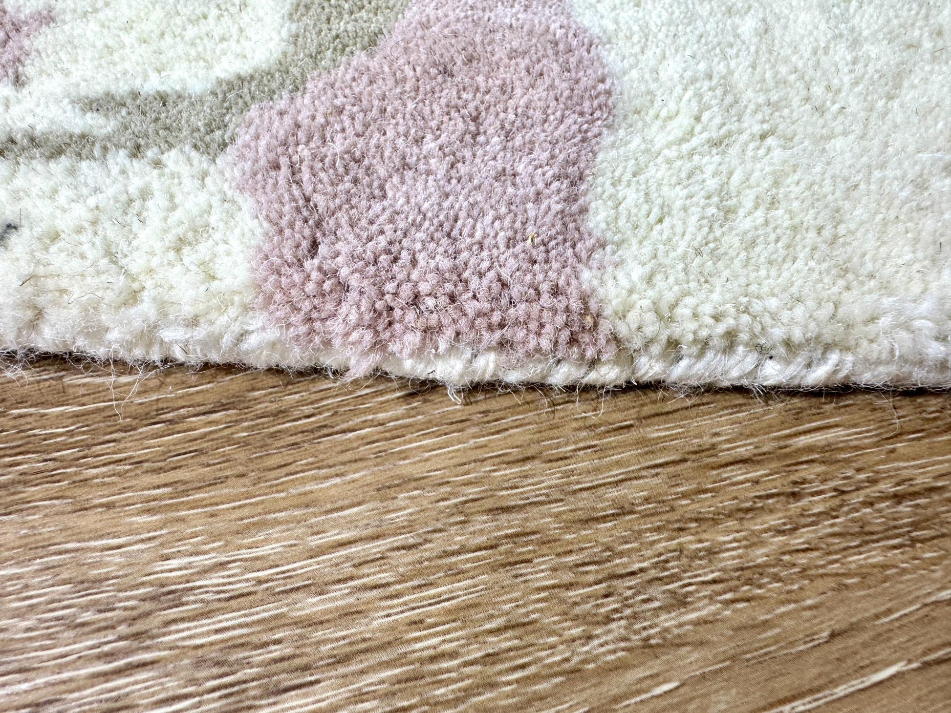 WOOLSILKABSTRACT-YA20221220-Beige-8 - Handpicked Furniture AE