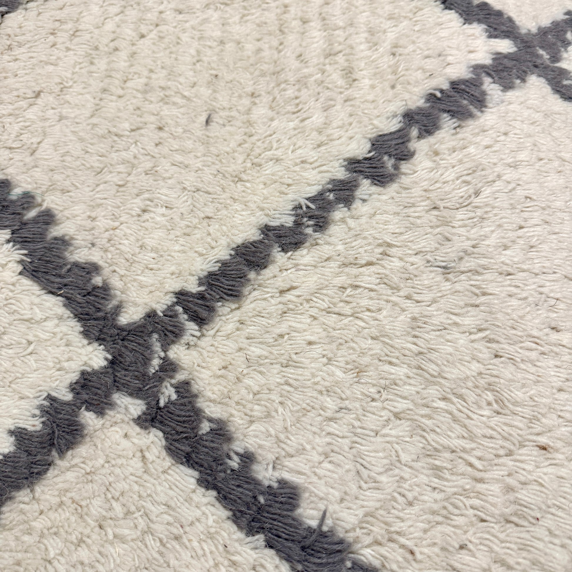 WoolShaggy-HFWS1-White-Grey12 - Handpicked Furniture AE