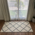 WoolShaggy-HFWS1-White-Greyrunner2 - Handpicked Furniture AE