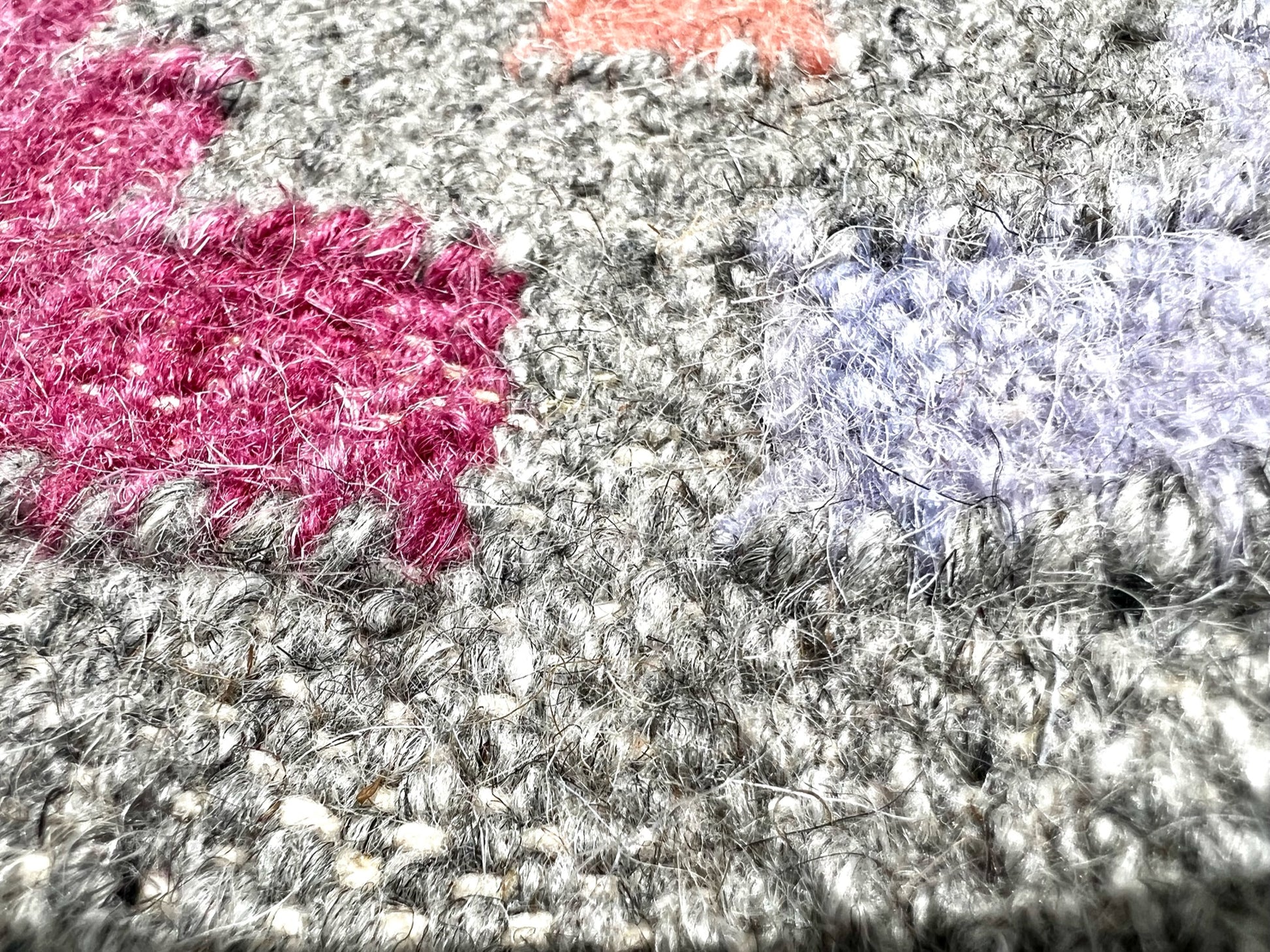Woolcarpet-HFWL1-Multi-Coloured-11 - Handpicked Furniture AE