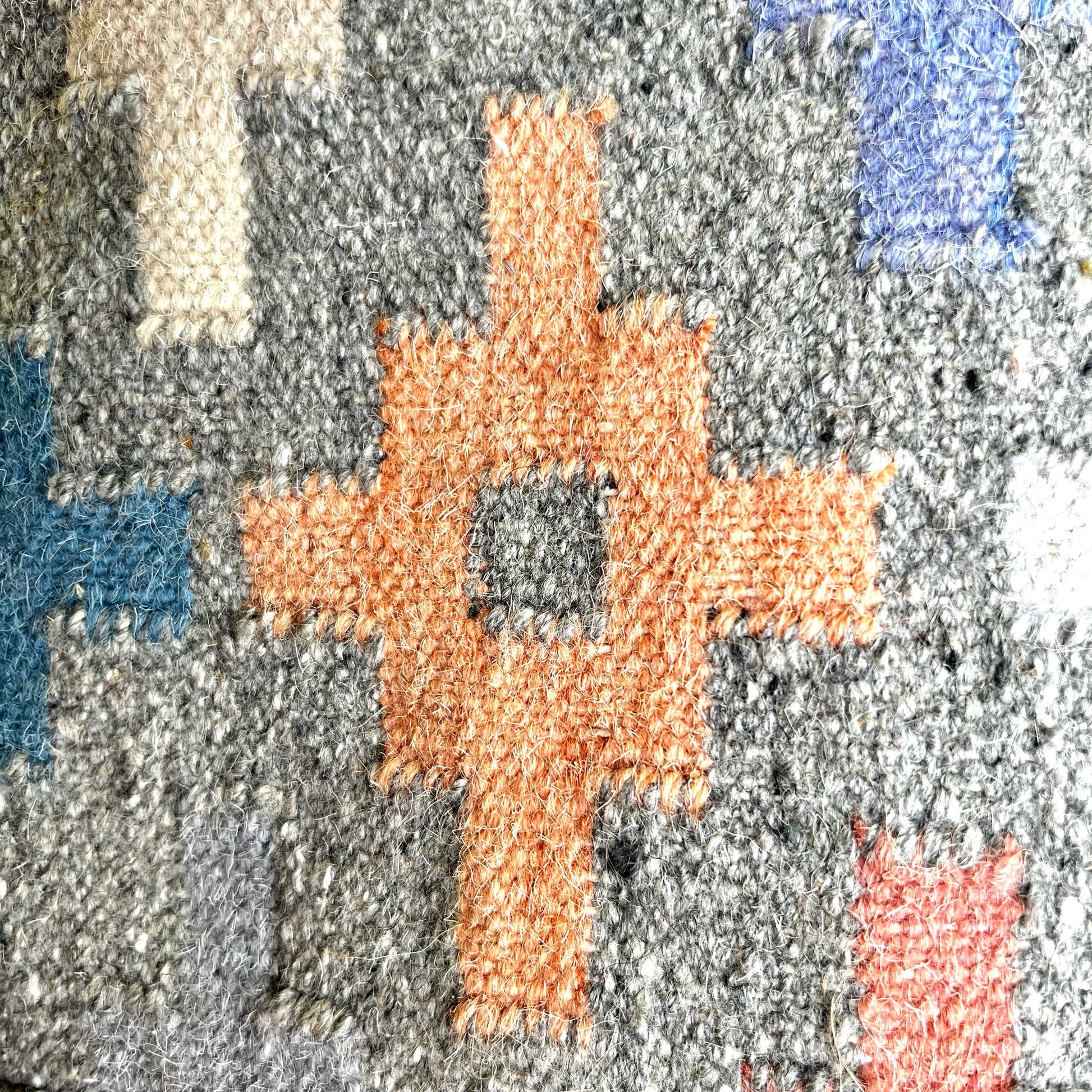 Woolcarpet-HFWL1-Multi-Coloured-9 - Handpicked Furniture AE