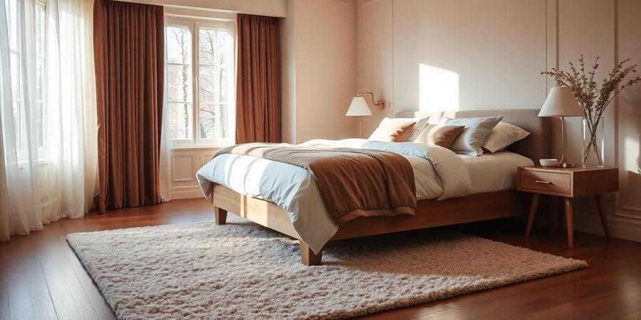 Can't decide on your favourite carpet?